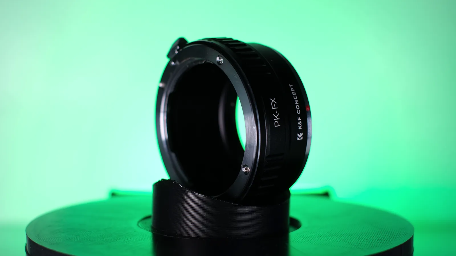pentax to fuji lens adapter pentax to fuji lens adapter 1