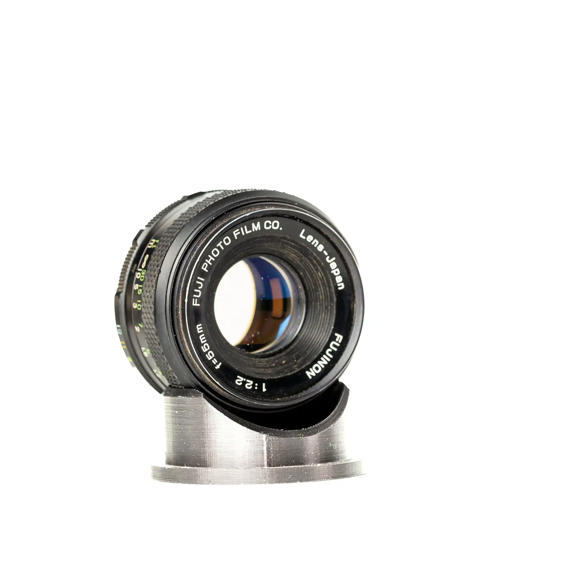 Fuji Fujinon 55mm F2.2