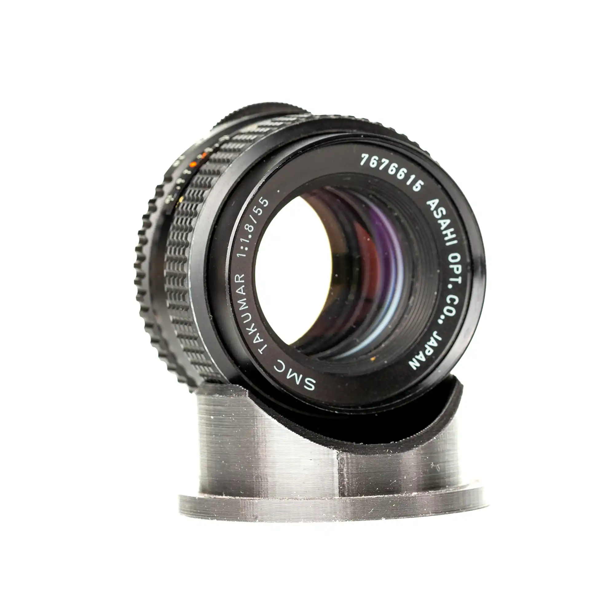 Smc Takumar 55mm F1.8