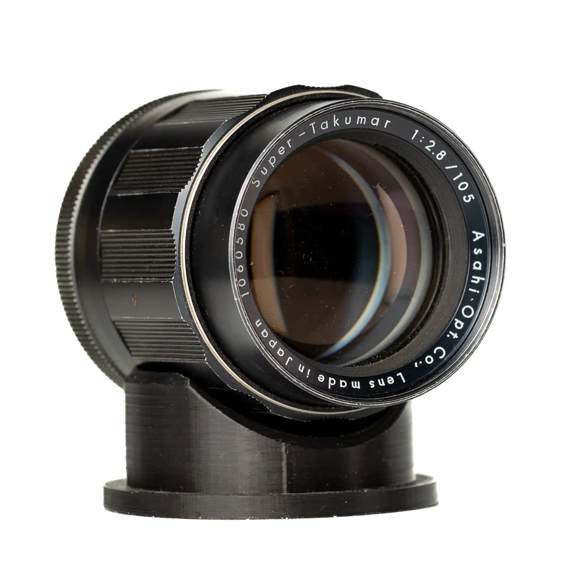 Super Takumar 105mm F2.8